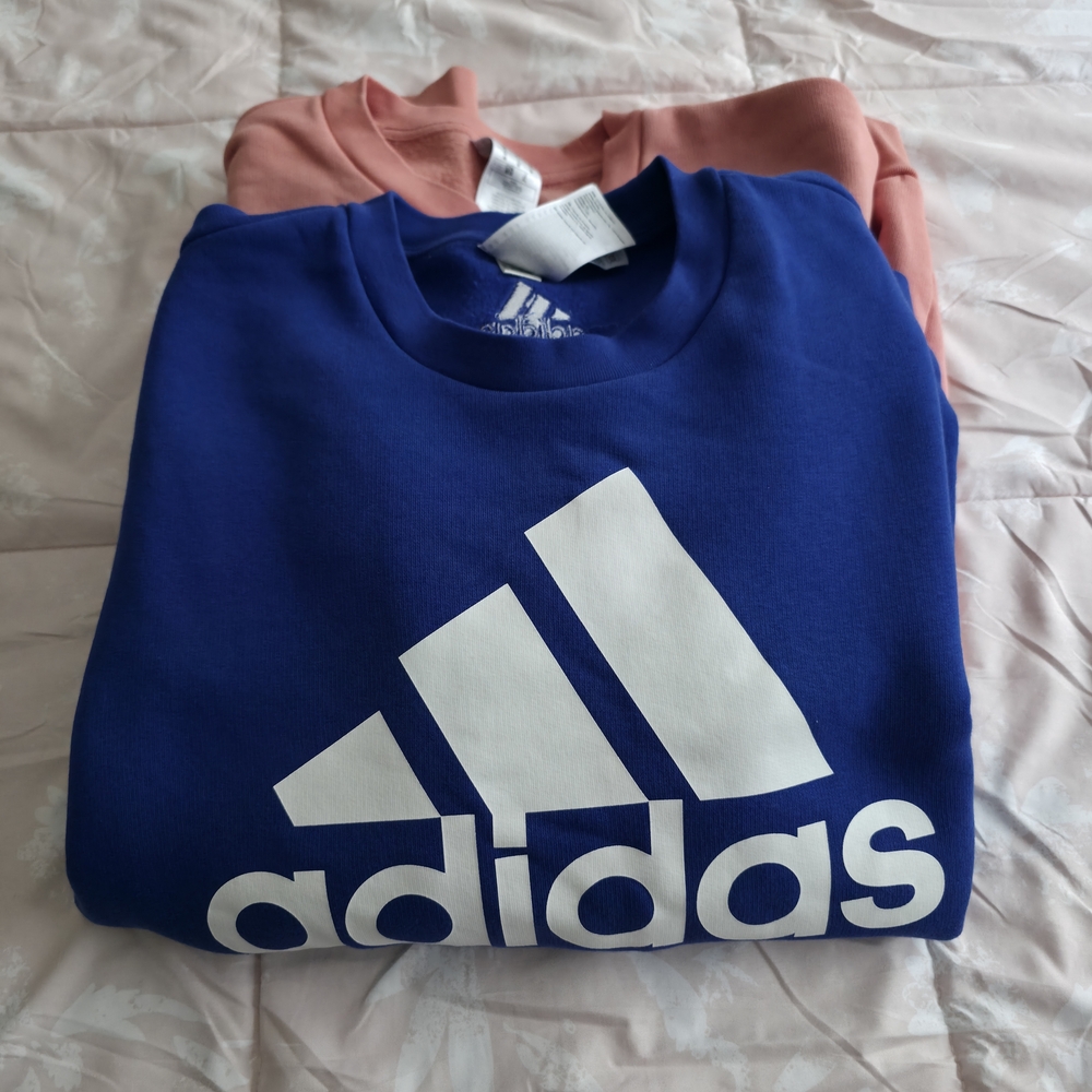 Like New Adidas Sweatshirts
